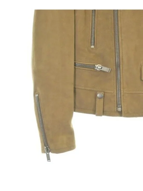 Saint Laurent Paris Riders Shoulder Bag - Picture 5 of 7